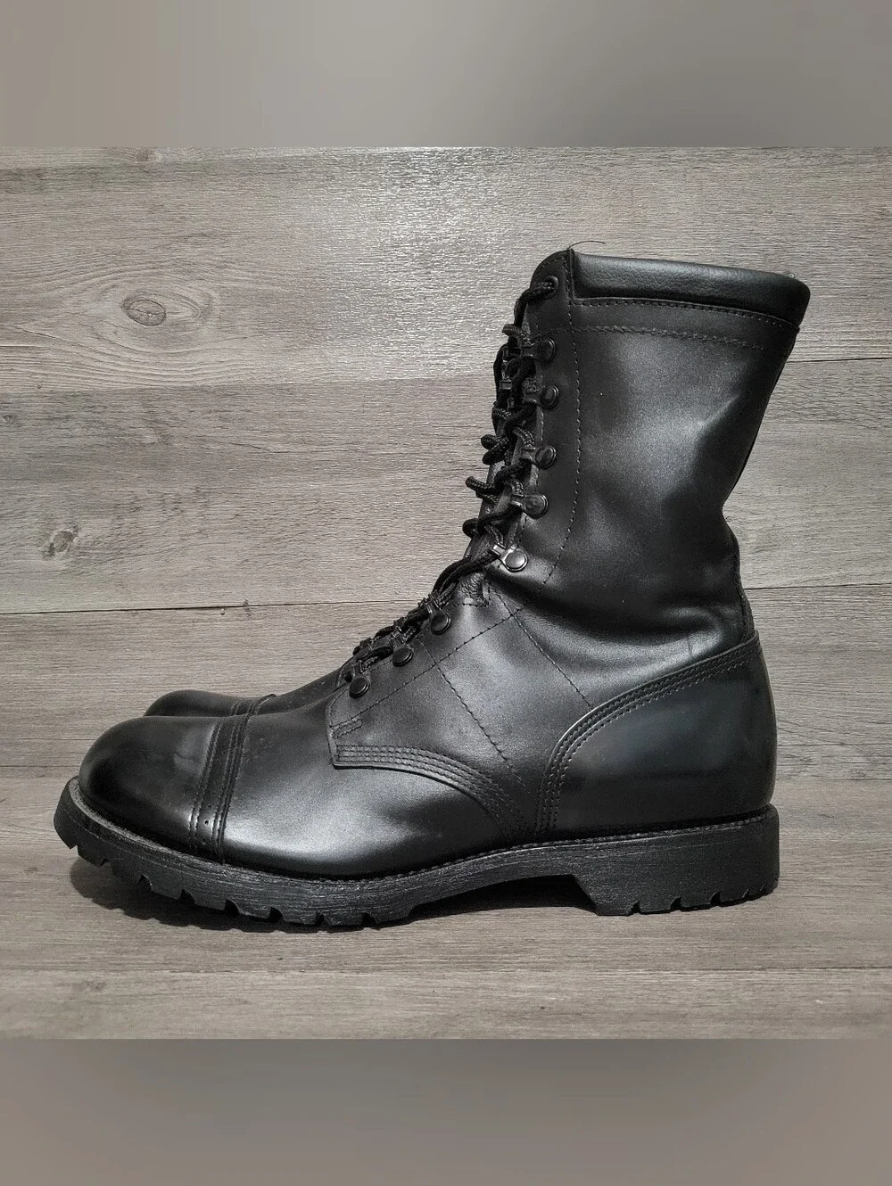 Corcoran Men's Size 14 E Leather 10